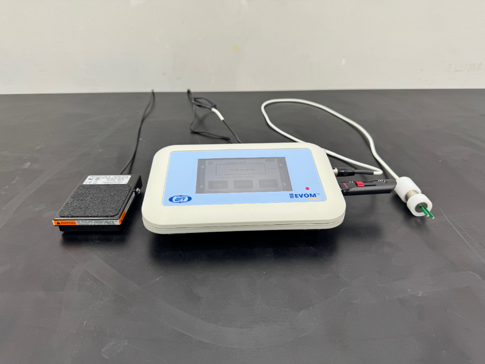 Image of WPI Evom Voltammeter